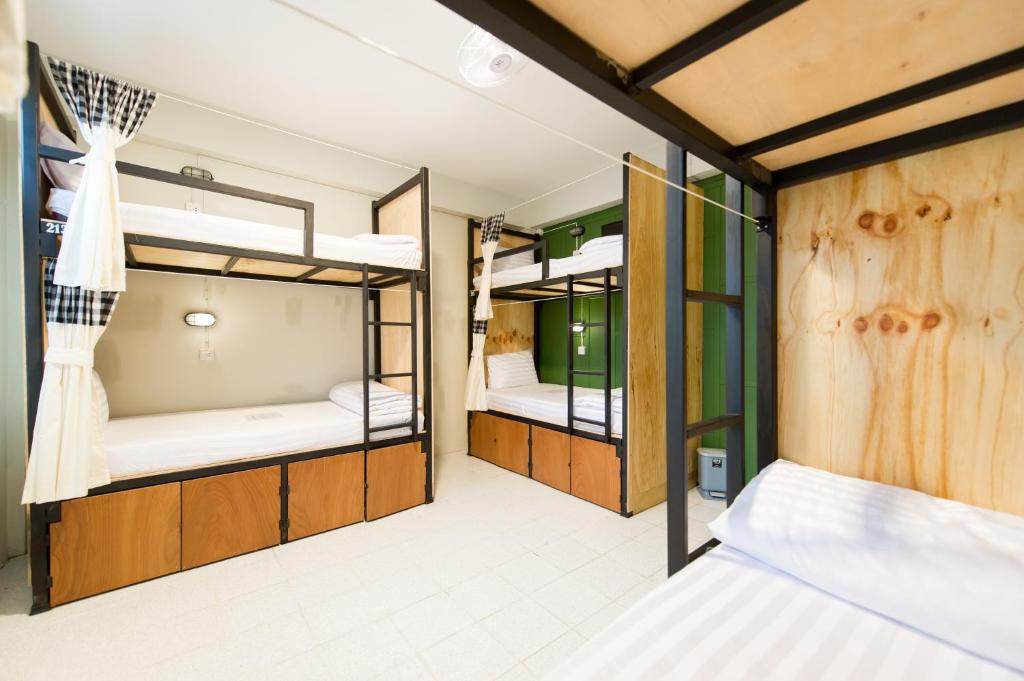 The Neighbors Hostel photo 2