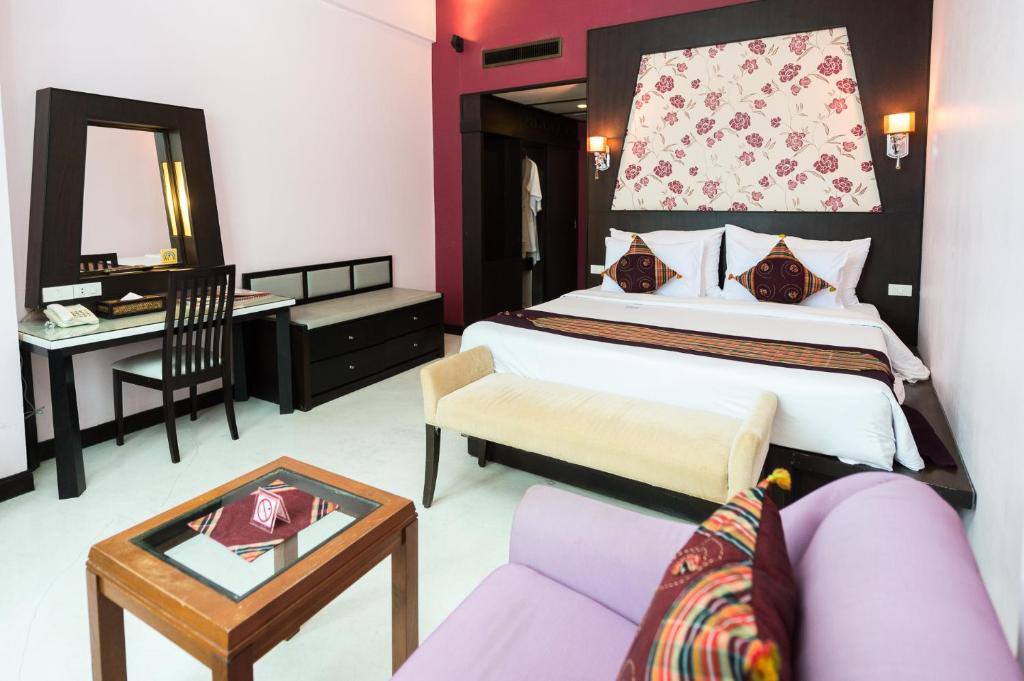 River Kwai Hotel photo 2