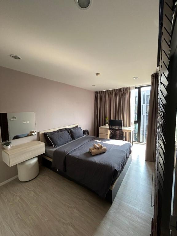 1 Bed Cozy room near nimman area photo 2