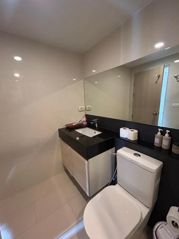 1 Bed Cozy room near nimman area photo 3