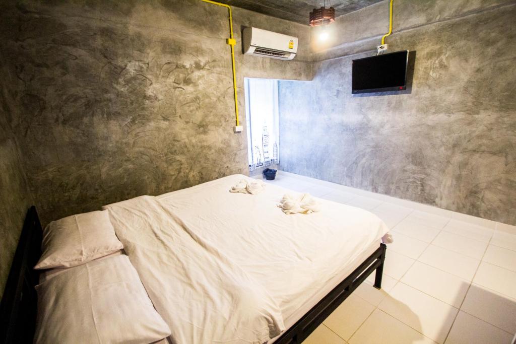 The Sky Loft Hotel — photo 1