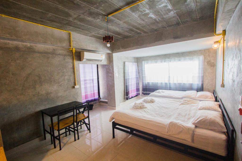 The Sky Loft Hotel photo 2