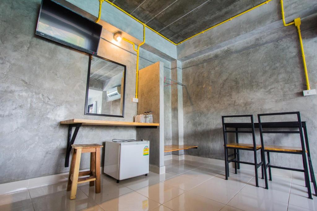 The Sky Loft Hotel photo 3