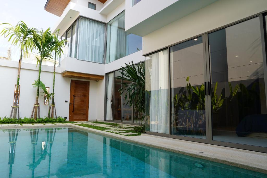 Zenithy Villas 3BD — photo 1
