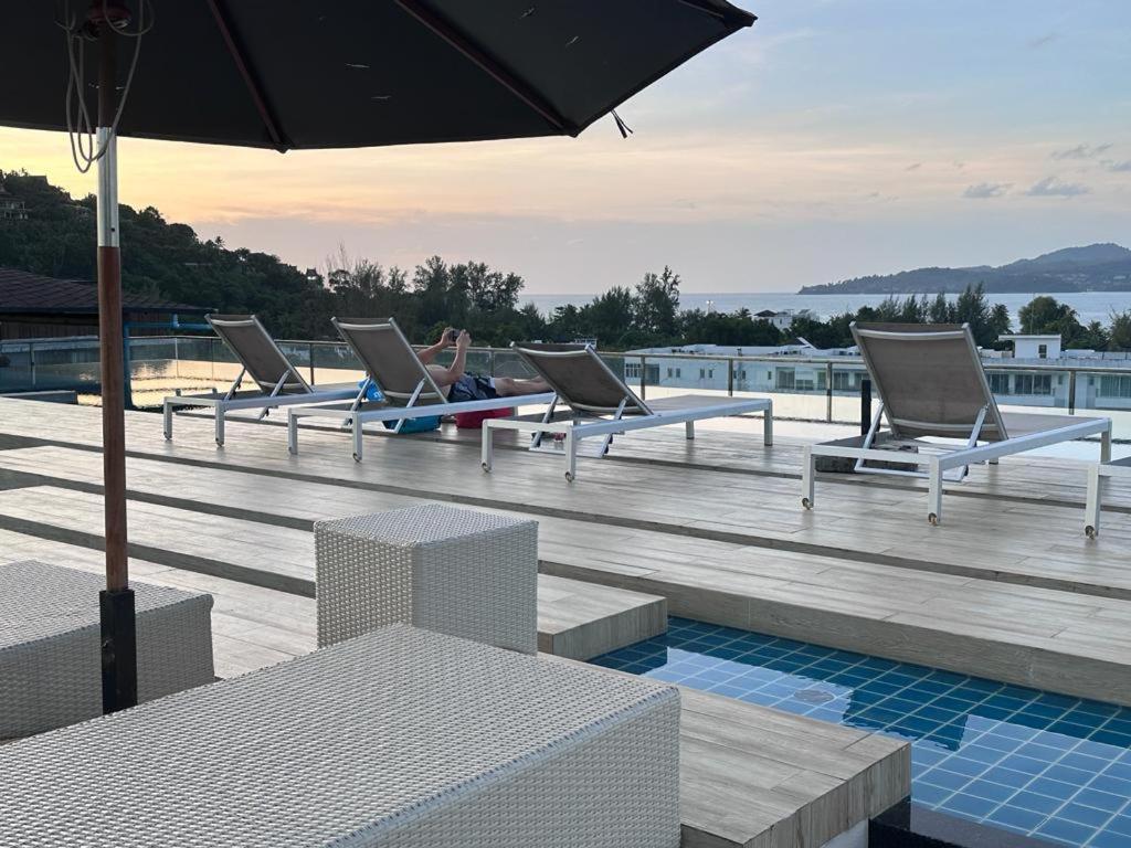 Aristo Resort Surin Beach K5 photo 2