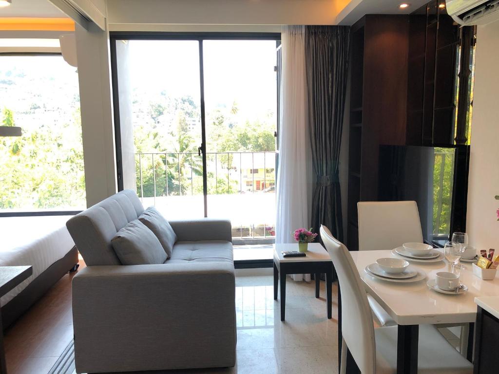 Aristo Resort Surin Beach K5 photo 3