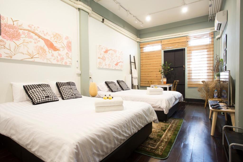 The Orientale Hostel photo 2