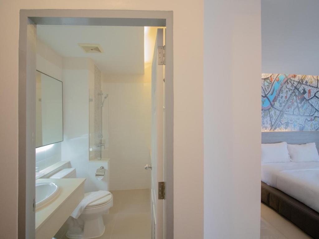 Fortune D Hotel Phitsanulok photo 3