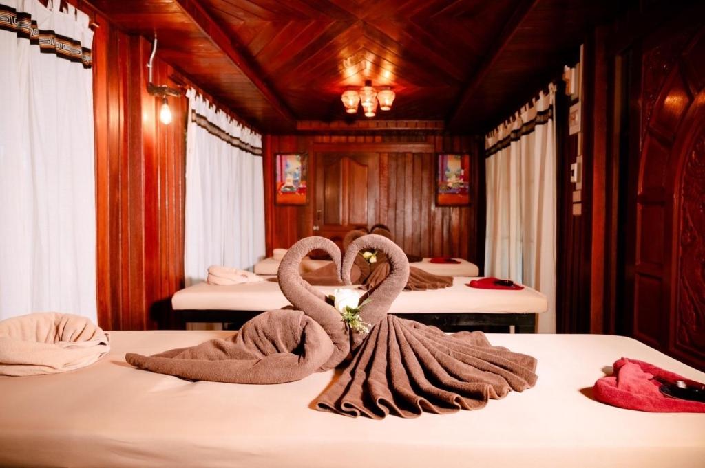 Srichaiyapura Wellness Resort photo 2