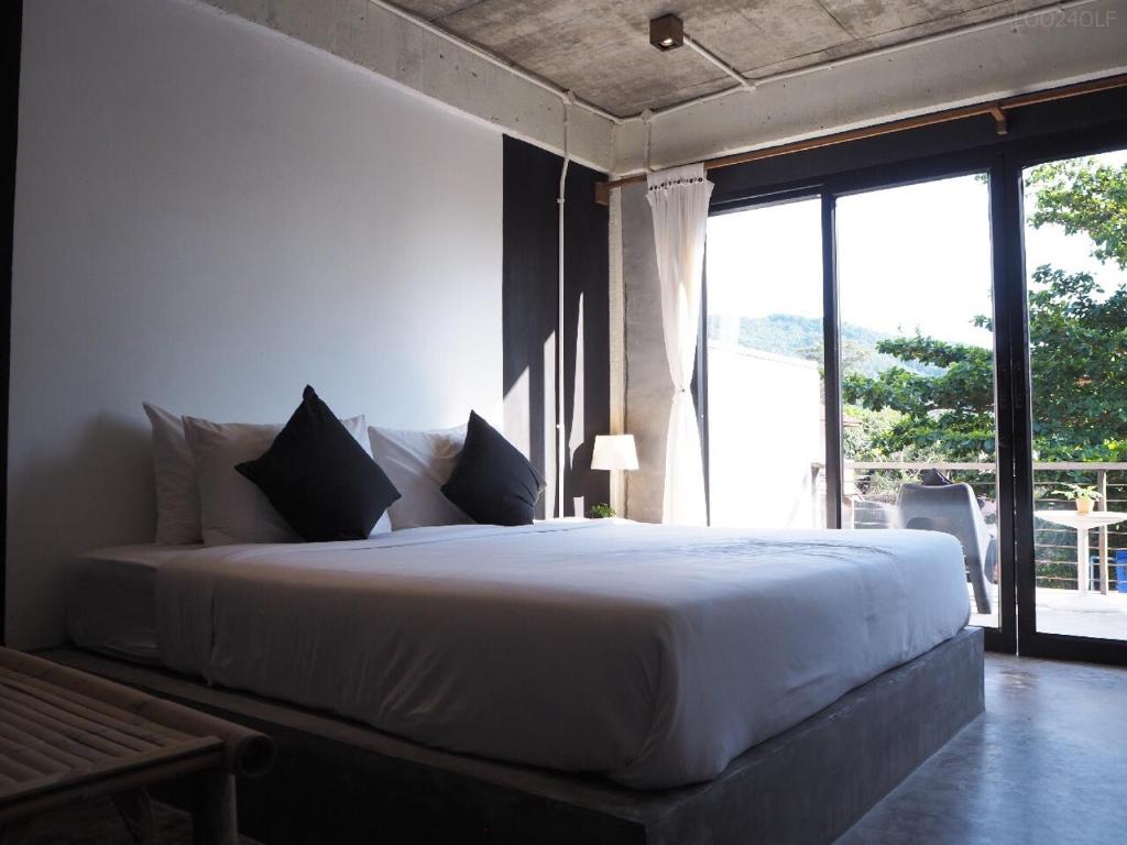 Samatha Bed & Breakfast photo 2