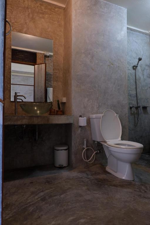 Samatha Bed & Breakfast photo 3