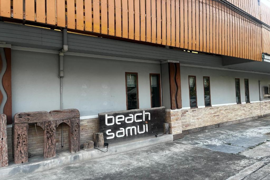 Room Beach Samui photo 2