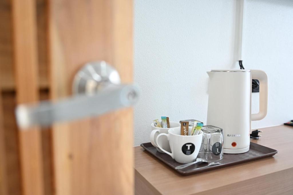 T-OneHome photo 3