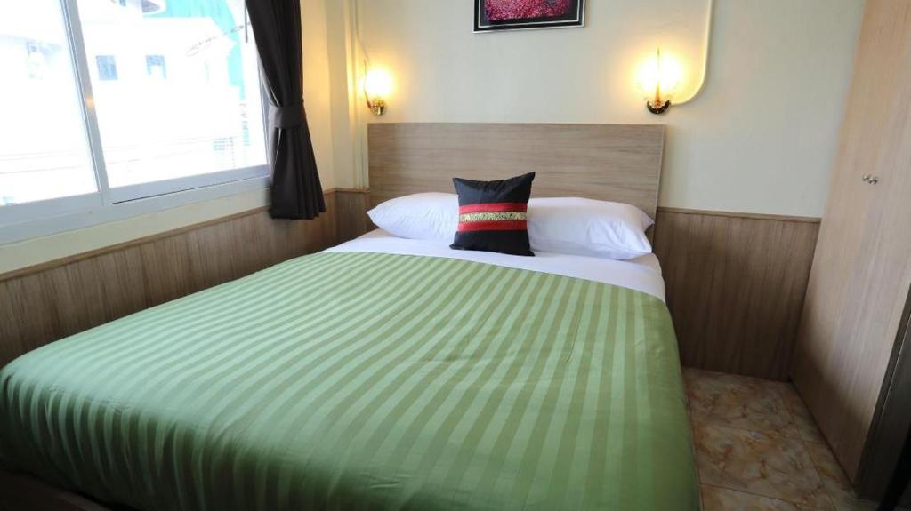 Sukhumvit 20 Guest House photo 3
