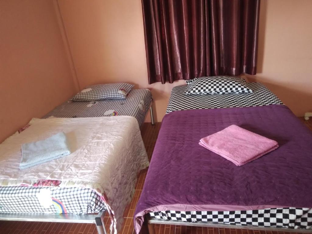 ห้องพัก โฮมทรัพย์ photo 3
