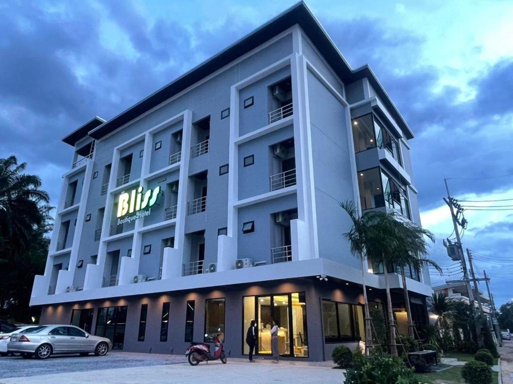 The Bliss Boutique Hotel — photo 1