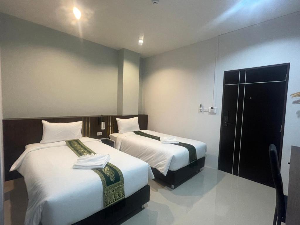 The Bliss Boutique Hotel photo 2