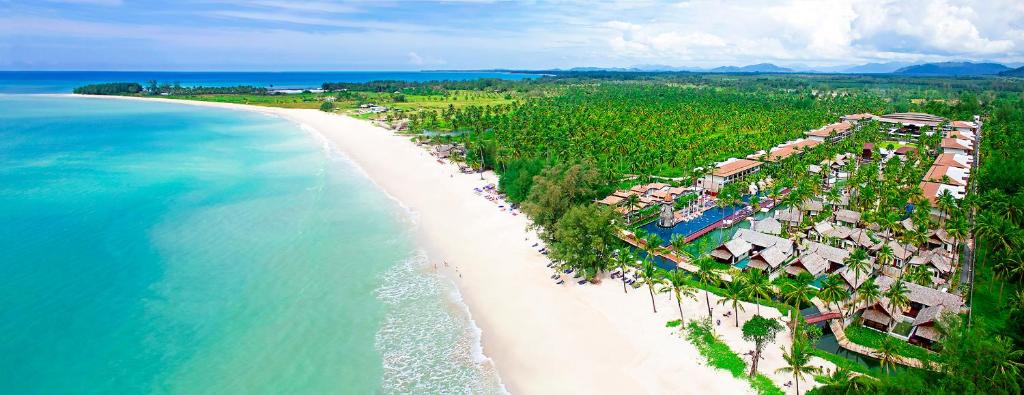 Graceland Khaolak Beachfront Resort — photo 1