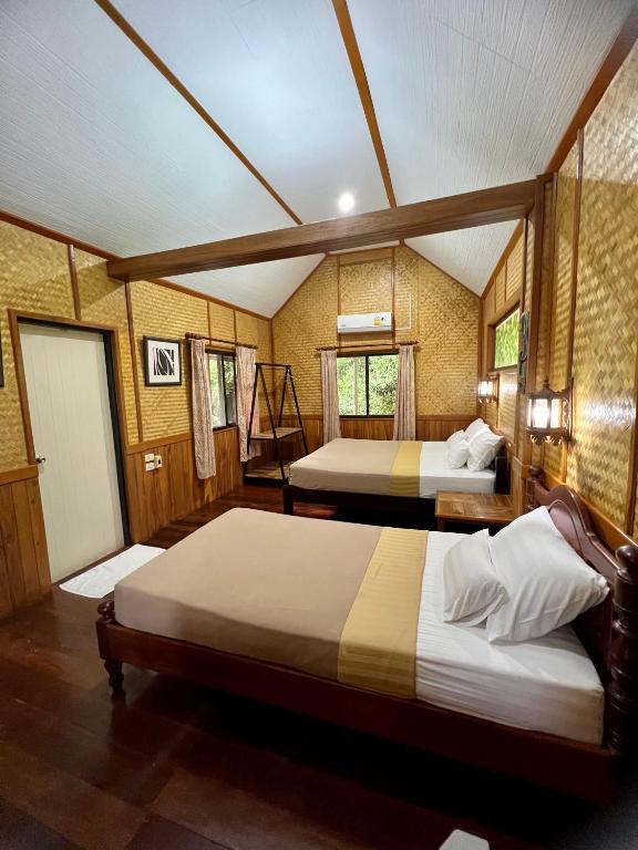 Sandee Bungalow photo 2