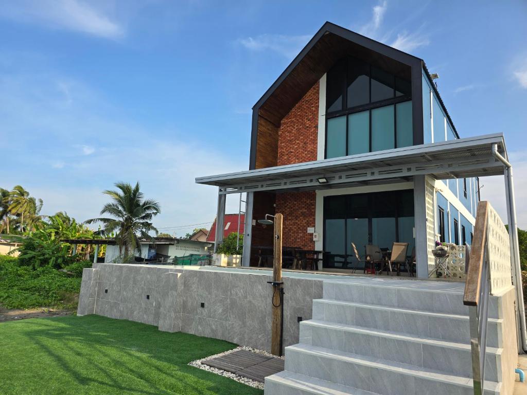 Talaytime Pool Villa — photo 1