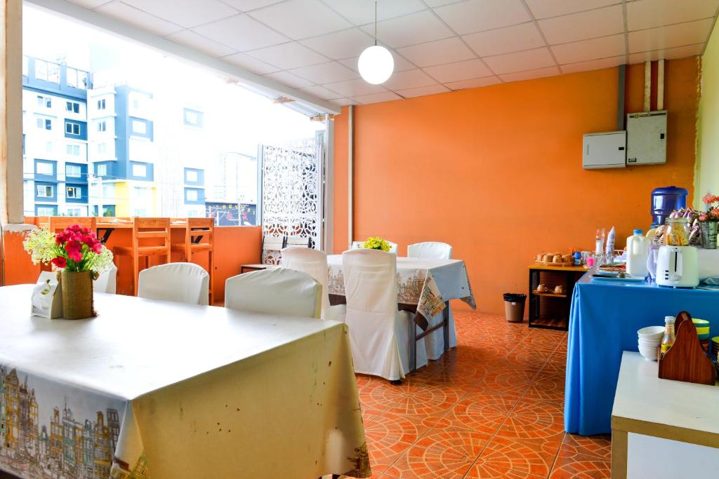 Sindy's Hostel photo 3