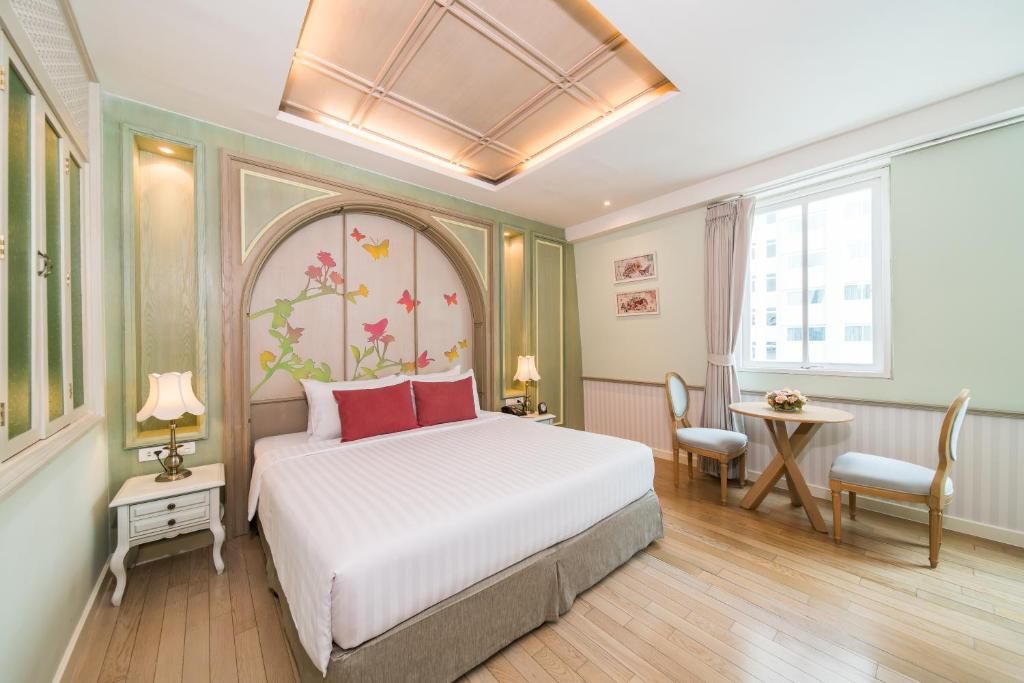 La Petite Salil Sukhumvit 11 photo 3