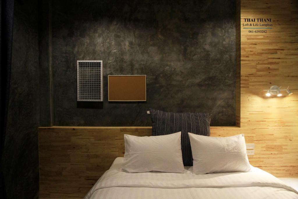 THAI THANI Loft & Life Lamphun photo 2