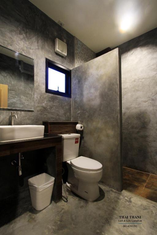 THAI THANI Loft & Life Lamphun photo 3