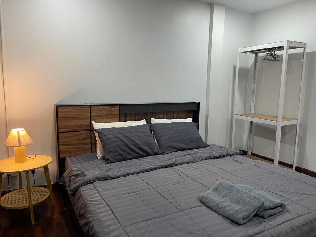 Wholehouse 2 BRs Local Wooden near Nimman road photo 2