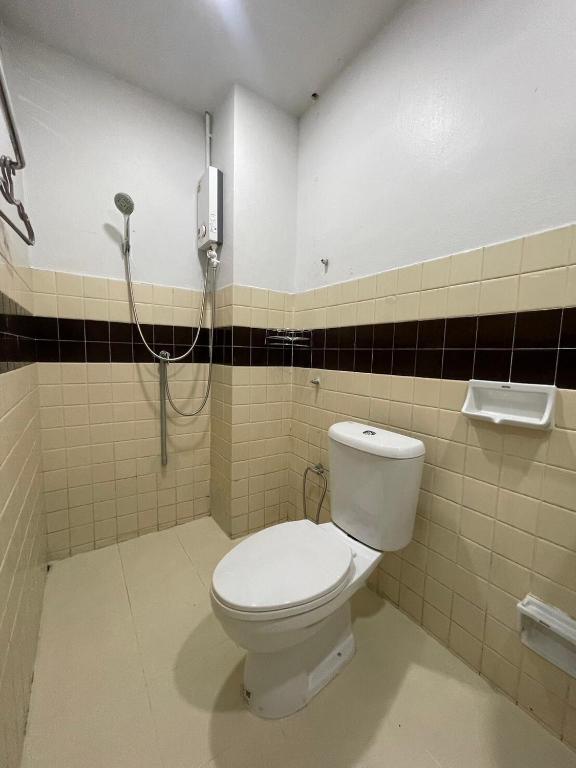 Wholehouse 2 BRs Local Wooden near Nimman road photo 3