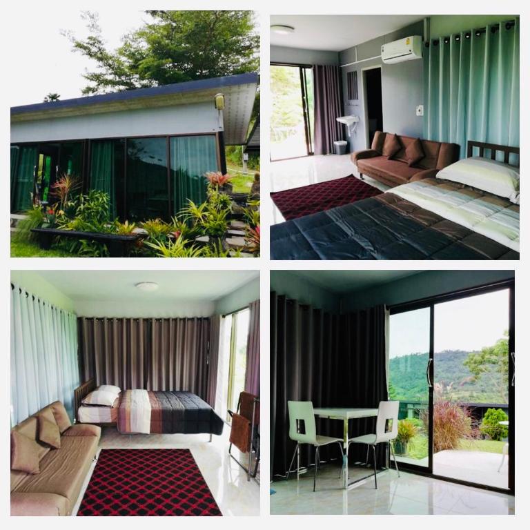 Thanorm Rak Resort photo 2