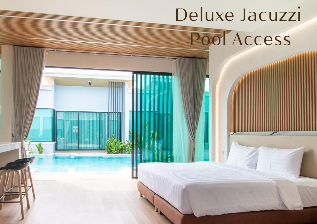 Rock Resort Ratchaburi photo 2