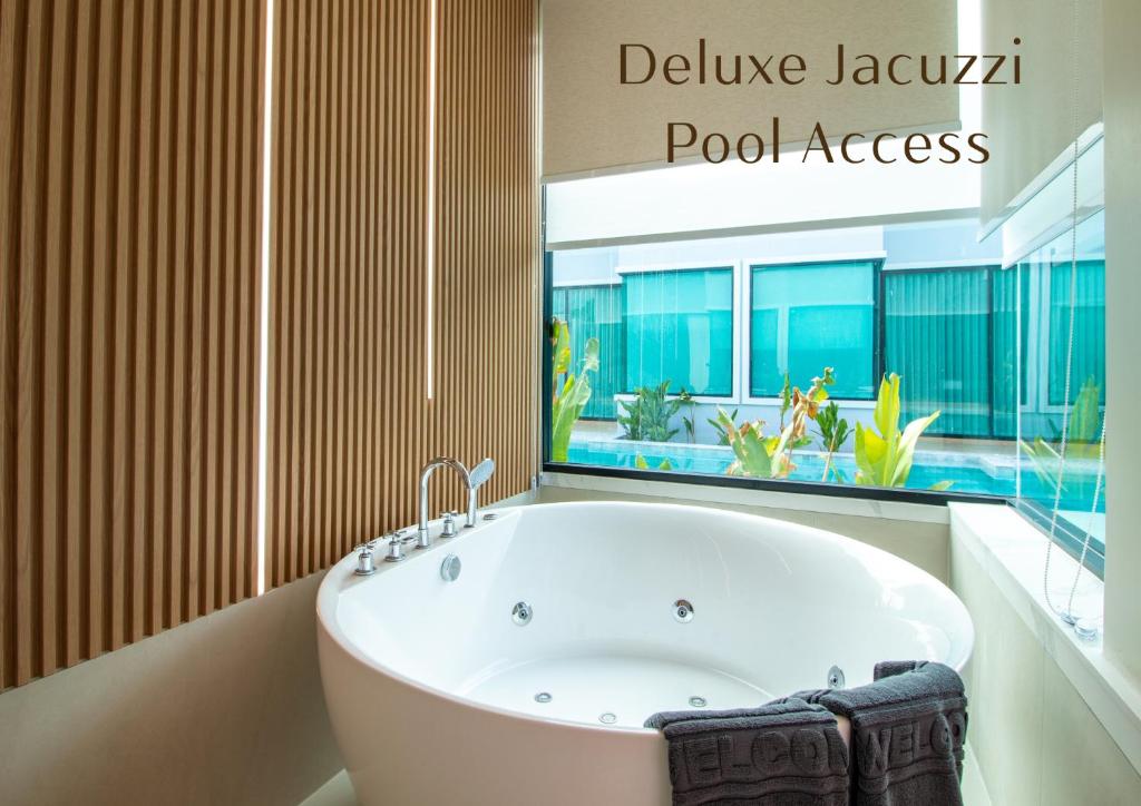 Rock Resort Ratchaburi photo 3
