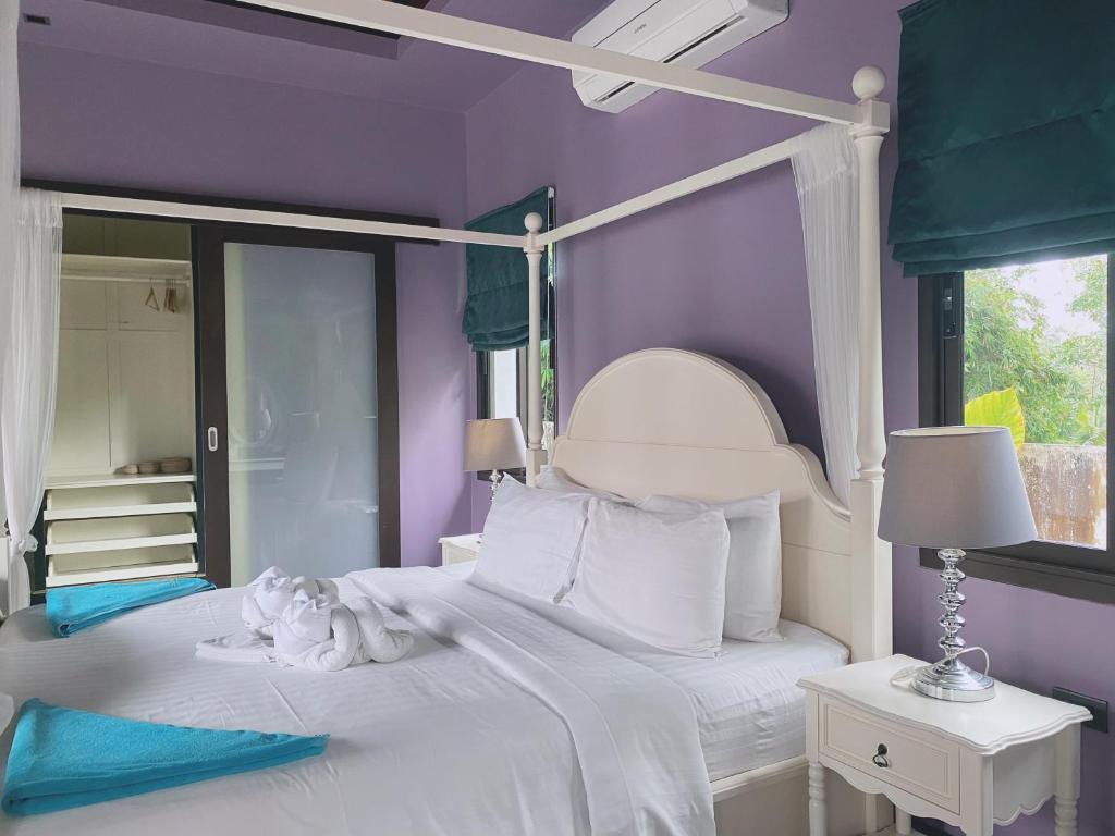 Siam Jewel - Private pool villa in Bang Tao photo 2
