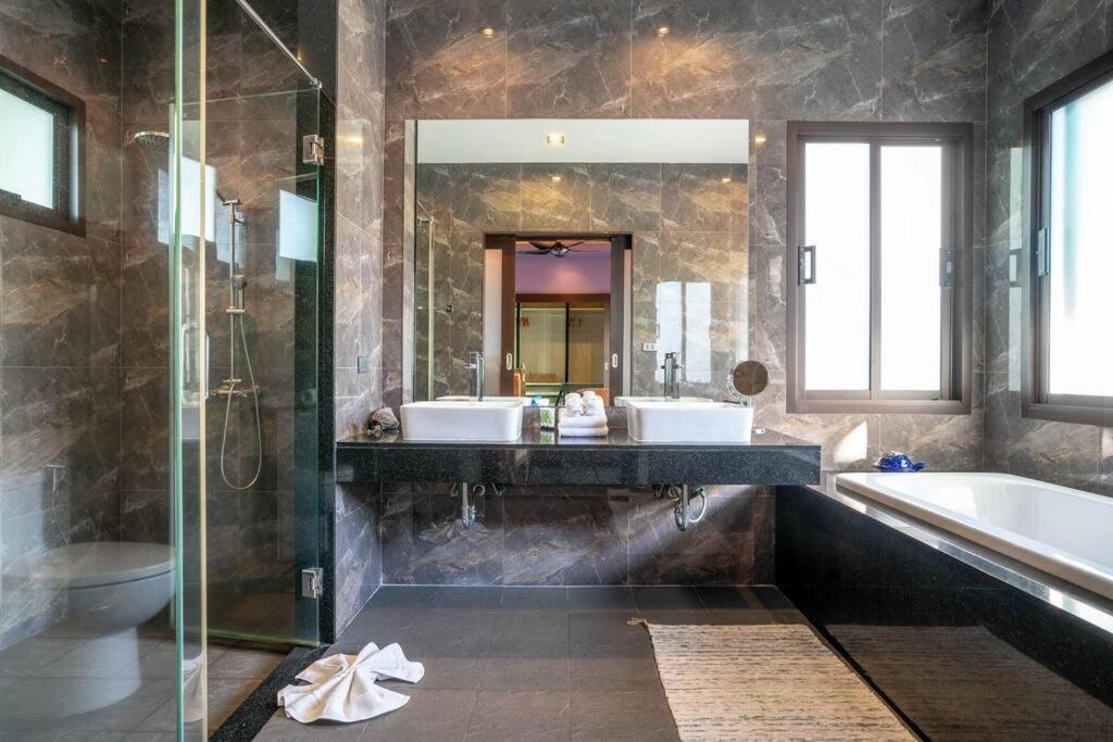 Siam Jewel - Private pool villa in Bang Tao photo 3