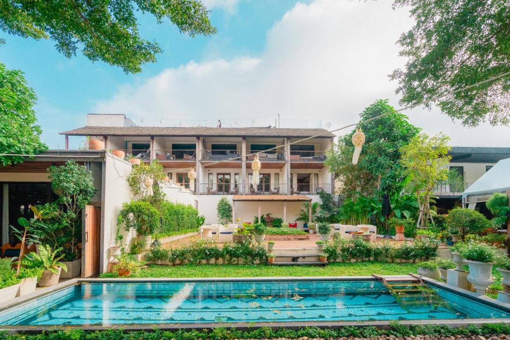 Sala Lanna Chiang Mai photo 3
