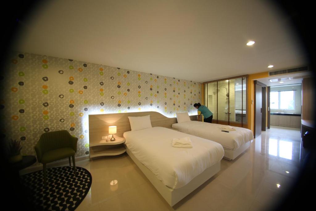 Trebel Pattaya photo 2