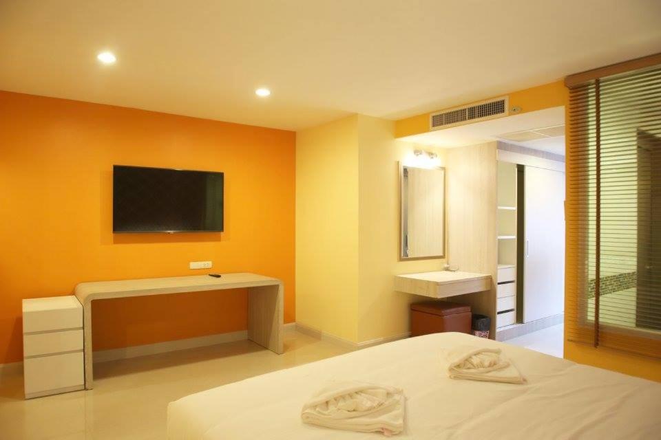 Trebel Pattaya photo 3