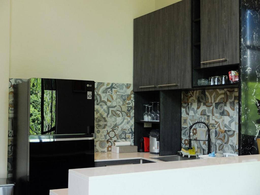 Starry Hill House Chiangmai - บ้านสวนชมดาว — photo 1