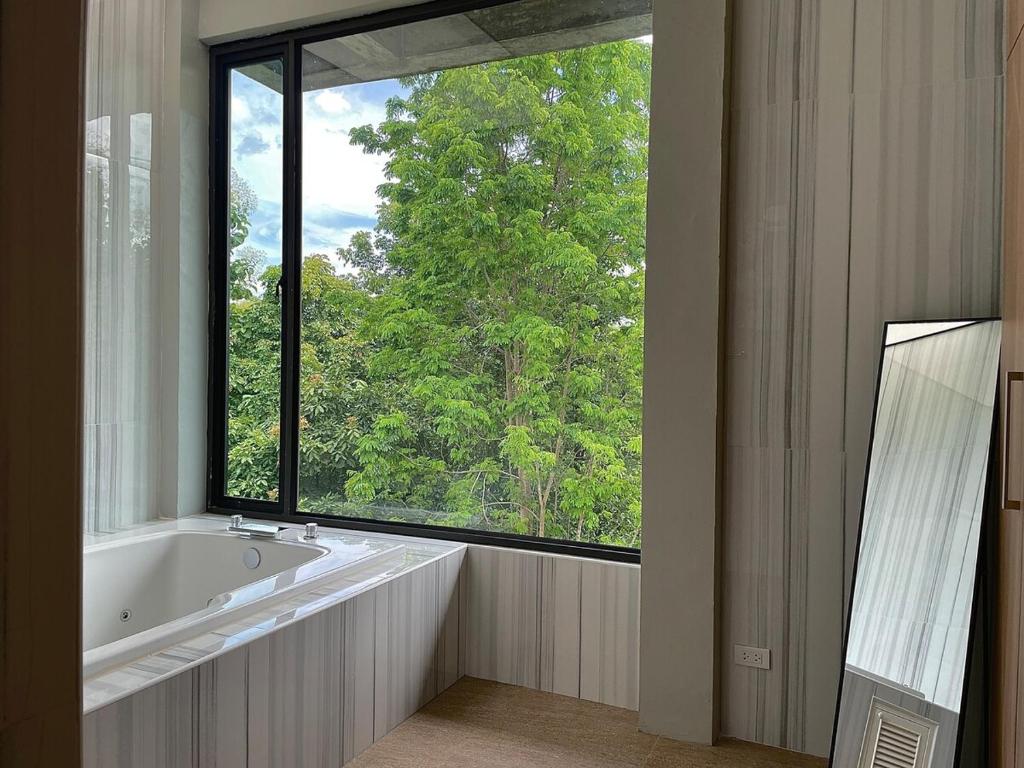 Starry Hill House Chiangmai - บ้านสวนชมดาว photo 3
