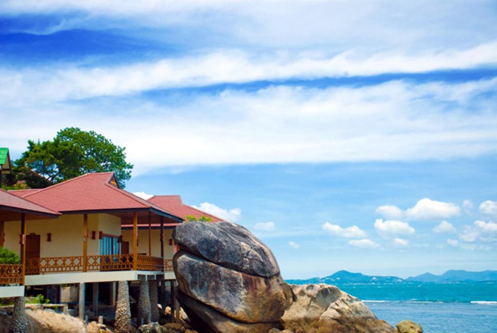 Rin Beach Resort — photo 1