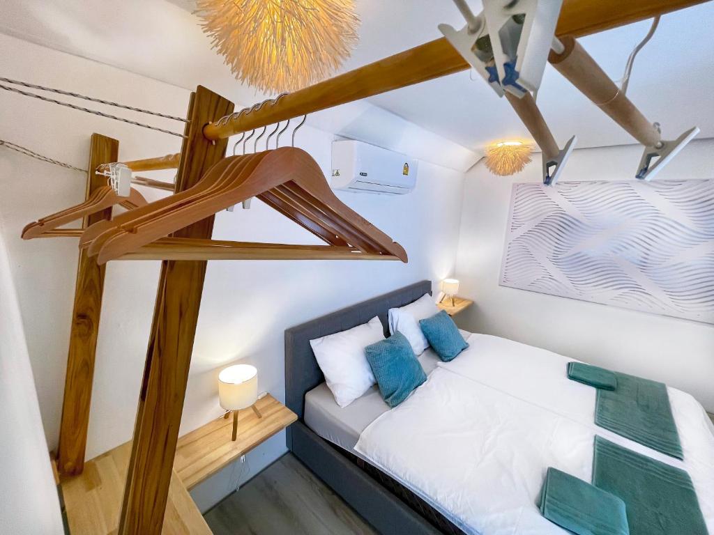 Sea La Vie Villa Q1 3 Bedrooms Near Beach photo 2