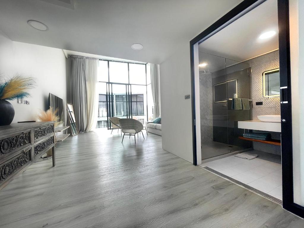 Sea La Vie Villa Q1 3 Bedrooms Near Beach photo 3