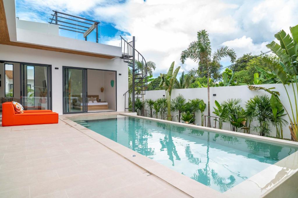 Villa Meyu 3Br Private Pool Near Fisherman's — photo 1