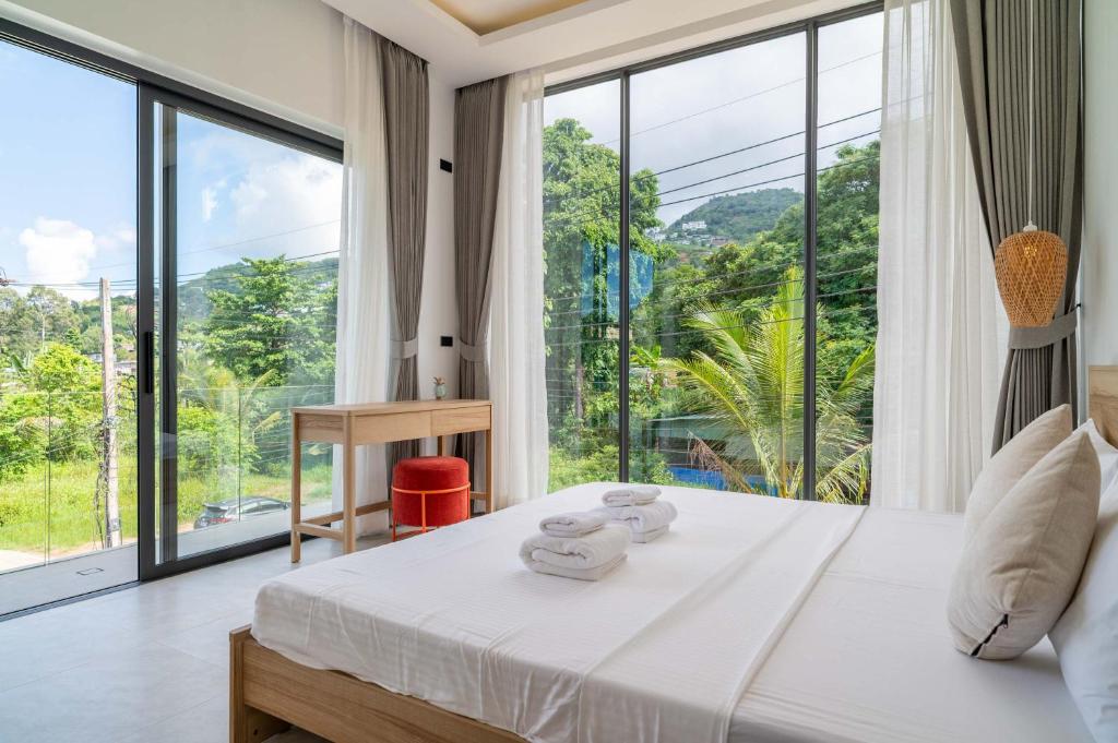 Villa Meyu 3Br Private Pool Near Fisherman's photo 2