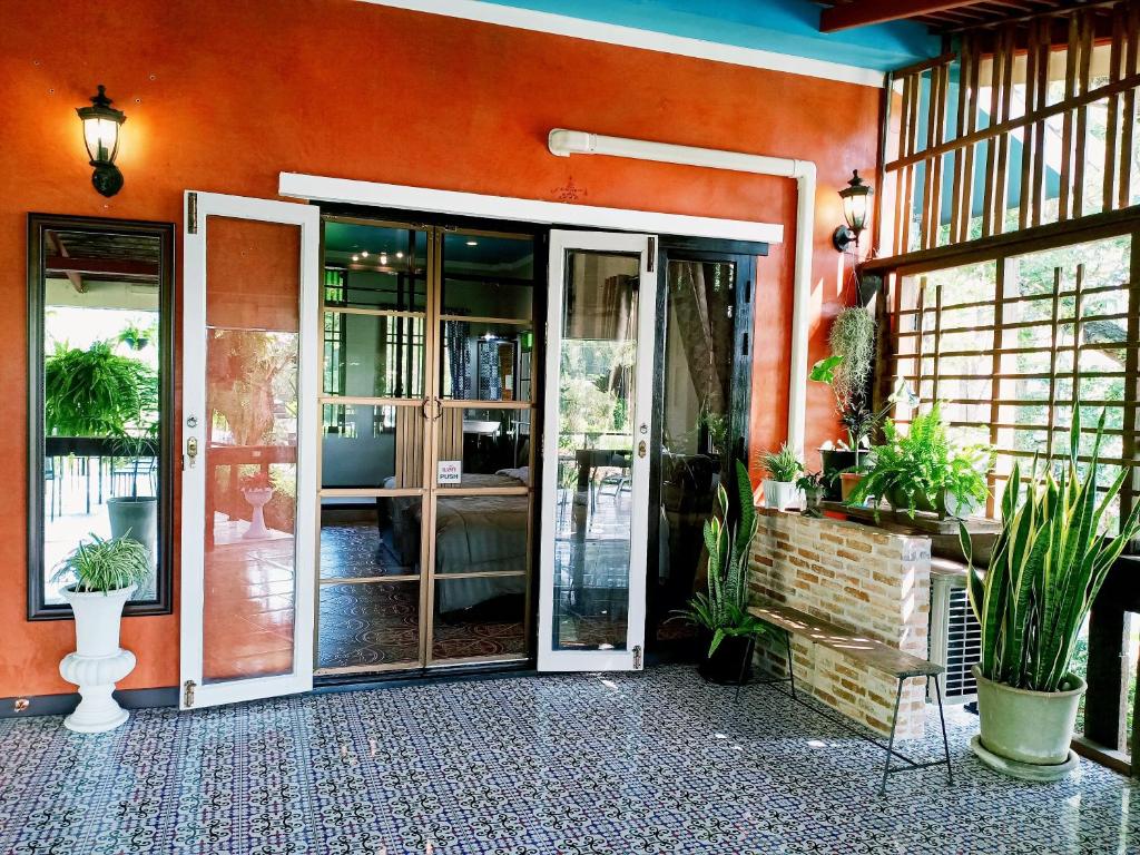 Yuva Homestay II — photo 1