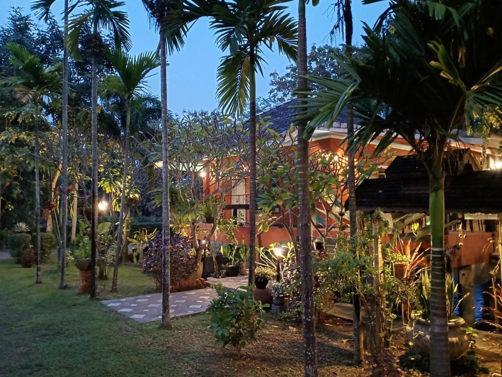 Yuva Homestay II photo 2
