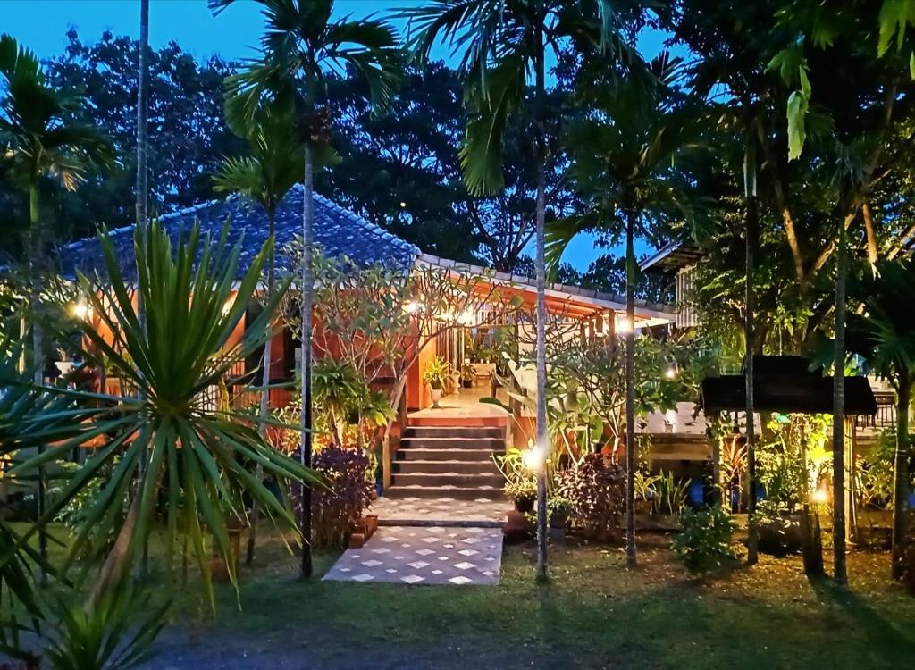 Yuva Homestay II photo 3