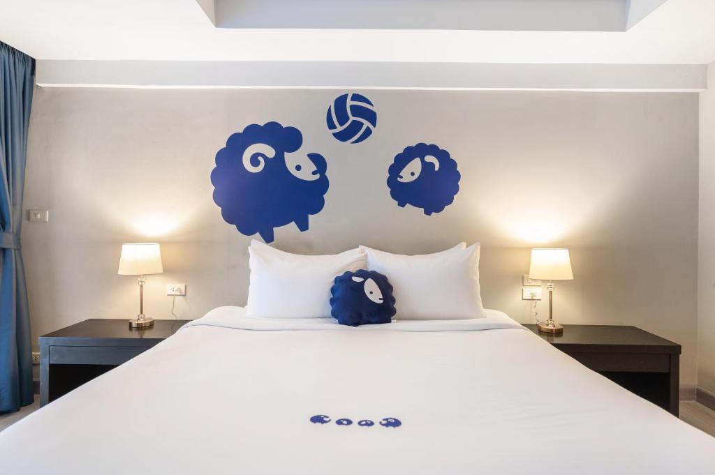 Kokotel Phuket Patong photo 2