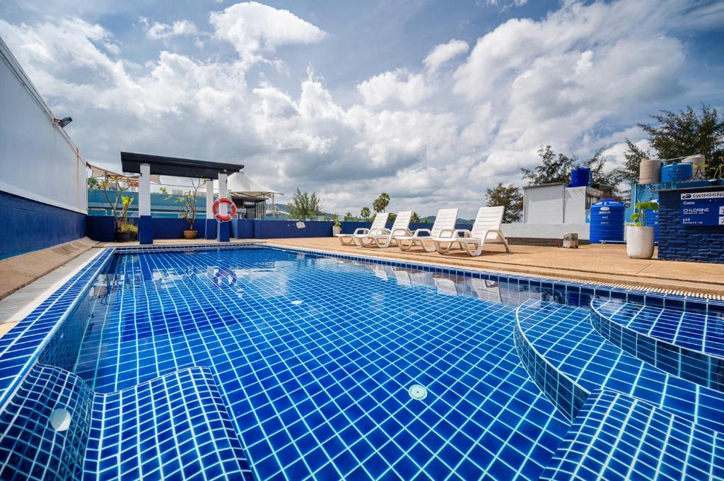 Kokotel Phuket Patong photo 3